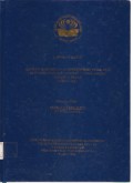 ASUHAN KEBIDANAN KOMPREHENSIF PADA NY.S
DI PUSKESMAS KECAMATAN TANAH ABANG
JAKARTA PUSAT
TAHUN 2016
