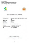 RPS Keperawatan 2020 : MK. Agama Islam (Keperawatan Sarjana Terapan dan Pendidikan Profesi Ners, Semester I, TA 2020-2021)