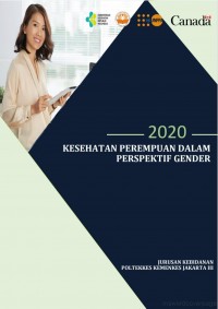 Modul Kesehatan Perempuan Dalam Perspektif Gender