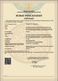 PENGARUH APLIKASI PPA KADER TERHADAP PENGETAHUAN KADER 
TENTANG DETEKSI DINI STUNTING