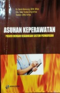 Buku teks : Asuhan Keperawatan  Pasien Dengan Keganasan  Sistem Pernafasan