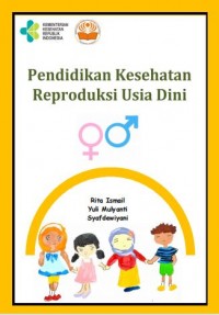 Booklet : Pendidikan Kesehatan Reproduksi Wanita