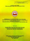 Laporan Akhir Tahun Penelitian Kerjasama Antar Perguruan Tinggi tahun 2021 : Perbedaan Efektifitas Antara Pelvic Rocking Exercise Dengan Acupressure Terhadap Durasi Kala I Fase Aktif Kala II Pada Ibu Bersalin Di Praktik Mandiri Bidan Depok Jaya