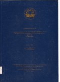 LAPORAN KASUS
ASUHAN KEBIDANAN KOMPREHENSIF PADA NY. S
DI BPM BIDAN ROSLIANA. TAMBUN SELATAN
BEKASI
TAHUN 2016