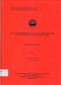 Keperawatan th. 2019 (KTI) Penerapan Prosedur Aromaterapi Lavender pada Lansia dengan Imsomnia Dalam Konteks Keluarga