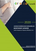 Modul Asuhan Kebidanan Kehamilan Responsif Gender (Gender Reponsife Pregnancy Midwifery Care)