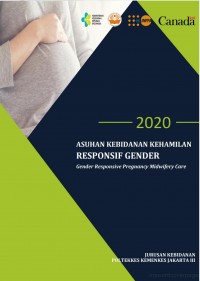 Modul Asuhan Kebidanan Kehamilan Responsif Gender (Gender Reponsife Pregnancy Midwifery Care)