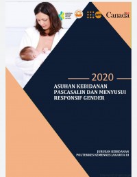 Modul Asuhan Kebidanan Pascasalin Dan Menyusui Responsif Gender