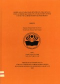Skripsi Analis Th.2022 : Korelasi Antara Hasil RT-PCR Dan Usia Dengan Titer Antibodi IgG SARS-COV-2 Pada Pasien Suspek Covid-19 Di Laboratorium Klinik Prodia (Teks Dan E_Book)