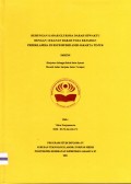 Skripsi Analis Th.2021 : Hubungan Kadar Glukosa Darah Sewaktu Dengan Tekanan Darah Pada Kejadian Preeklamsia Di RSUD Budhi Asih Jakarta Timur (Teks Dan E_Book)