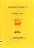 Skripsi Analis Th.2021 : Uji Daya Hambat Cairan Pembersih Lensa Kontak Terhadap Pertumbuhan Staphylococcus aureus ATCC 6538 (Teks Dan E_Book)