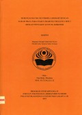 Skripsi Analis Th.2022 : Hubungan Ratio Neutrofil Limfosit Dengan Kadar HbA1c Pada Pasien Diabetes Mellitus Tipe 2 Dengan Penyakit Jantung Koroner (Teks Dan E_Book)