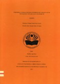 Skripsi Analis Th.2022 : Performa Uji Diagnostik Genedrive HCV ID Kit Untuk Deteksi HCV RNA Kualitatif  Di RSCM (Teks Dan E_Book)