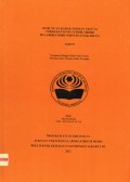Skripsi Analis Th.2022 : Hubungan Kadar TSH Dan Free T4 Terhadap Jenis Tumor Tiroid Di Laboratorium RSUD Cengkareng (Teks Dan E_Book)