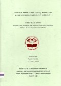 Karya Tulis Ilmiah Th.2021 : Gambaran Infeksi Jamur Candida sp. Pada wanita Hamil Di Puskesmas Kecamatan Matraman  (Teks Dan E_Book)