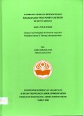 Karya Tulis Ilmiah Th.2020 : Gambaran Sediaan Histopatologi Helicobacter pylori Pada Pasien Gastritis Di RS ST Carolus (Teks Dan E_Book)