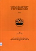 Skripsi Analis Th.2023 : Hubungan Antara Pemeriksaan HbA1c Dengan Kejadian Stroke Iskemik Di Rumah Sakit Pusat Otak Nasional Prif. Dr. dr. Mahar Mardjono Jakarta
(Teks Dan E_Book)