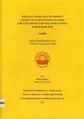 Skripsi Analis Th.2021: Hubungan Antara Nilai Neutrophils/Lymphocytes Ratio (NLR) Dengan Kadar C-Reactive Protein (CRP) Pada Pasien Covid 19 Di RSUD Budhi Asih (Teks Dan E_Book)