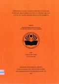 Skripsi Analis Th.2023 : Perbandingan Hasil Uji Saring Virus Hepatitis B Pada Pendonor Darah Mobile Unit Dengan Metode CMIA Dan NAT Di Unit Transfusi Darah RSPAD Gatot Soebroto(Teks Dan E_Book)