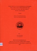 Skripsi Analis Th.2023 : Perbandingan Jumlah Limfosit Dan Neutrofil Pada Pasien BaruTerdiagnosis HIV Dan Setelah Menerima ARV Bulan Ke -VI Di RSUP Adam Malik (Teks Dan E_Book)