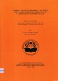 Karya Tulis Ilmiah Th.2023 : Gambaran Kadar Pemeriksaan Vitamin D Pada Pasien Terkomfirmasi Covid-19 Di Laboratorium Parahita Bekasi (Teks Dan E_Book)