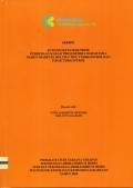 Skripsi Analis Th.2024 : Analisis Data Sekunder : Perbedaan Kadar Trigliserida Darah Pada Pasien Diabetes Melitus Tipe 2 Terkontrol Dan Tidak Terkontrol (Teks Dan E_Book)