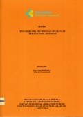 Skripsi Analis Th.2024 : Pengaruh Lama Penyimpanan ϲDNA Dengue Terhadap Hasil Diagnosis (Teks Dan E_Book)