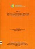 Skripsi Analis Th.2024 : Perbandingan Hasil Pemeriksaan HIAIC Antara Sebelum Dan Sesudah Mengikuti Prolanis Pada Pasien Diabetes Melitus Tipe 2 Di Laboratorium Kimia Farma Radio Dalam (Teks Dan E_Book)