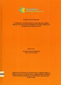 Karya Tulis Ilmiah Th.2024 : Gambaran Titer Rapid Plasma Reagin (RPR) Sebagai Evaluasi Pengobatan Pasien Sifilis Di Puskesmas Pademangan (Teks Dan E_Book)