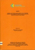 Skripsi Analis Th.2024 : Korelasi Antara Kadar Free T4 Dan Thyroid Stimulating Hormone Serum Pada Wanita Usia Subur (WUS) Disfungsi Tiroid (Teks Dan E_Book)