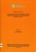 Karya Tulis Ilmiah Th.2024 : Gambaran Nilai Waktu Protrombin (PT) Pada Pasien Stroke Iskemik Yang Mengonsumsi Obat Pengencer Darah Di RS Pusat Otak Nasional Jakarta Tahun 2023 (Teks Dan E_Book)