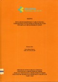 Skripsi Analis Th.2024 : Pengaruh Kekeruhan Cairan Pleura Terhadap Kualitas Sediaan Blok Sel Pada Pewarnaan Hematoksilin Eosinn (Teks Dan E_Book)