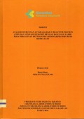 Skripsi Analis Th.2024 : Analisis Hubungan Antara Kadar C-Reaktive Protein (CRP) Dan Jumlah Leukosit Dengan Bayi Yang Lahir Pada Persalinan Ketuban Pecah Dini (KPD)Di RS Budi Kemuliaan (Teks Dan E_Book)