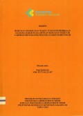 Skripsi Analis Th.2024 : Hubungan Kesesuaian Waktu Tunggu Pemeriksaan Glukosa Darah Puasa Dengan Kepuasan Pasien Di Laboratorium Klinik Pratama SATKES MABES POLRI (Teks Dan E_Book)