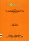 Skripsi Analis Th.2024 : Evaluasi hs-CRP Sebagai Parameter Pemeriksaan Penunjang Diagnosis Sepsis Di RSUPN dr. Cipto Mangunkusumo (Teks Dan E_Book)