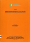 Skripsi Analis Th.2024 : Hubungan Kadar Feritin Dengan Nilai Retikulosit Hemoglobin Ekuivalen (RET-HE) Pada Pasien Anemia Defisiensi Besi Anak Di RSAB Harapan Kita (Teks Dan E_Book)