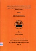 Skripsi Analis Th.2023 : Hubungan Antara Hasil Kultur Darah Dengan Kadar C-Reactive Protein (CRP) Pada Neonatus Terduga Sepsis Di RSUP Fatmawati (Teks Dan E_Book)