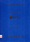 Skripsi Analis Th.2025 : Hubungan Kadar Vitamin D25 OH Dengan Kadar Kalsium Darah Pada Lansia Di RSPAD Gatot Soebroto Tahun 2024 (Teks Dan E_Book)