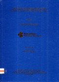 Skripsi Analis Th.2025 : Perbandingan Metode Fiksasi menggunakan Hotplate 60°C 10 Menit, Metode Fiksasi 2+2, Dan Metode Konvensional Pada jaringan Hepar Tikus (Teks Dan E_Book)