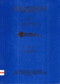 Skripsi Analis Th.2025 : Hasil Pemeriksaan Glukosa Darah Puasa Menggunakan POCT Metode Glukode Hidrogenase Dan Chemical Analyzer Metode Hexokinase