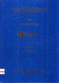 Skripsi Analis Th.2025 : Analisis Data Sekunder : Korelasi Kadar SI Dan TIBC Pada Pasien Gagal Ginjal Kronik Yang Menjalani Hemodialisis Di RSAU dr. Esnawan Antariksa Tahun 2024 (Teks Dan E_Book)