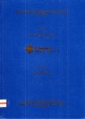 Skripsi Analis Th.2025 : Perbedaan Kadar Klorida Dan Kalsium Dengan Kejadian Preeklamsia Berat Dan Normal Pada Ibu Hamil (Teks Dan E_Book)