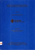 Skripsi Analis Th.2025 : Perbedaan Antara Jumlah Sel CD4 Sebelum Dengan Sesudah Koinfeksi Tuberkulosis Pada Penderita HIV/AIDS Dengan Terapi ARV Dan OAT (Teks Dan E_Book)