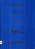 Karya Tulis Ilmiah Th.2025 : Studi Kasus Pasien Gagal Ginjal Akut Di Tinjau Dari Pemeriksaan Elektrolit (Na⁺, K⁺, Cl⁻)
 (Teks Dan E_Book)