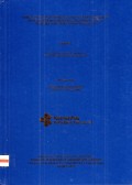 Skripsi Analis Th.2025 : Korelasi Hasil Pemeriksaan Tes Cepat Molekuler Dengan Kadar Eosinofil Pada Pasien Suspek Tuberkulosis Paru Di RSUD Ciracas (Teks Dan E_Book)