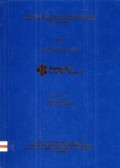 Skripsi Analis Th.2025 : Perbedaan Kadar Hemoglobin Sebelum Dan Setelah Pengobatan Pada Pasien Tuberkulosis Resistan Obat (Teks Dan E_Book)