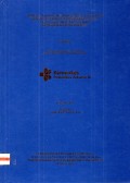 Skripsi Analis Th.2025 : Hubungan Kadar Hemoglobin Dan Total Iron Binding Capasity Pada Penderita Gagal Ginjal Kronik Dengan Terapi Hemodialisa Di RS X Bekasi (Teks Dan E_Book)