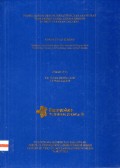 Karya Tulis Ilmiah Th.2025 : Profil Kadar Ureum, Kreatinin, Dan Asam Urat Pada Pasien Gagal Ginjal Kronik Di RSUD Tarakan Jakarta (Teks Dan E_Book)
