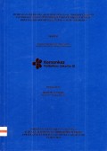 Skripsi Analis Th.2025 : Hubungan Indeks Massa Tubuh Dengan Kadar Rheumatoid Factor Dan C-Reactive Protein Pada Penderita Suspek Rheumatoid Arthritis Di RSPAD Gatot Soebroto (Teks Dan E_Book)