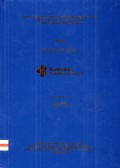 Karya Tulis Ilmiah Th.2025 : Hubungan Lama Terapi Antiretroviral Dengan Supresi Viral Load Pada Pasien HIV Di Rumah Sakit Budhi Asih (Teks Dan E_Book)
